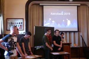 Szkolny Dzień Astronomii 2019 - zdjęcie7