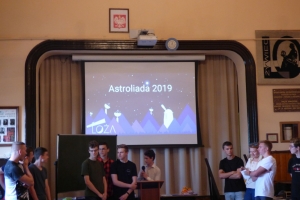 Szkolny Dzień Astronomii 2019 - zdjęcie8