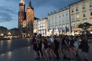 Obóz naukowy biologiczno-chemiczny 2019 - zdjęcie17