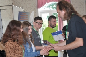 FINAŁ CENTRALNY XLVII OMTTK w Augustowie z drużynami z Żywiecczyzny - zdjęcie29