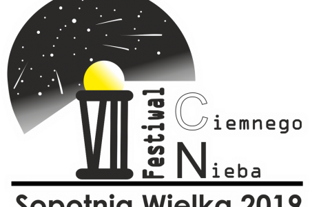 VII Festiwal Ciemnego Nieba