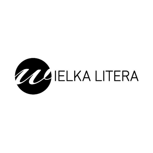 Podziękowania dla Wydawnictwa „WIELKA LITERA”