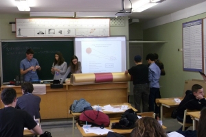 Erasmus+ Wilno, kwiecień 2016 - zdjęcie64