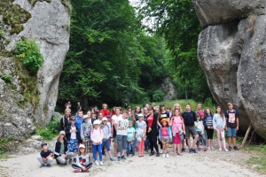 XXI AKCJA „Wycieczka za 1 zł.” - LATO’2019 - zdjęcie31