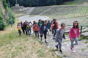XXI AKCJA „Wycieczka za 1 zł.” - LATO’2019 - zdjęcie20