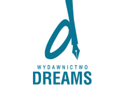 Podziękowania dla Wydawnictwa Dreams