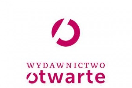 Podziękowania dla Wydawnictwa Otwarte