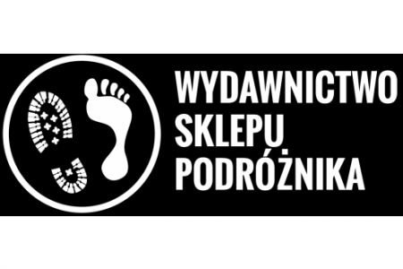 Podziękowania dla Wydawnictwa Sklepu Podróżnika