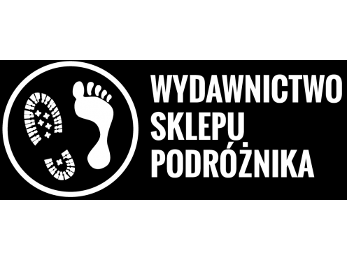 Podziękowania dla Wydawnictwa Sklepu Podróżnika