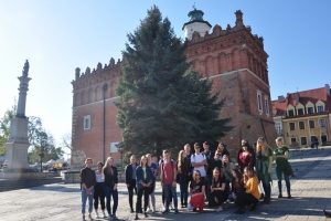 XIV Wyprawa Marzeń Geografów „Szlakami Parków Narodowych” - POLSKA’2019 - zdjęcie38