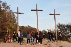 XIV Wyprawa Marzeń Geografów „Szlakami Parków Narodowych” - POLSKA’2019 - zdjęcie26