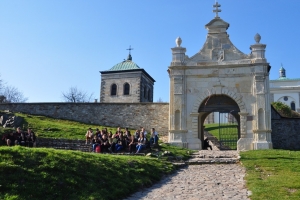 XIV Wyprawa Marzeń Geografów „Szlakami Parków Narodowych” - POLSKA’2019 - zdjęcie6