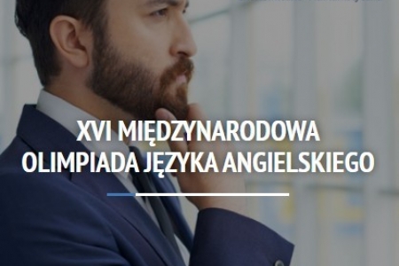 XVI Międzynarodowa Olimpiada Języka Angielskiego