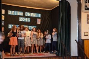 VI Szkolny Dzień Chemii, 2016 - zdjęcie69