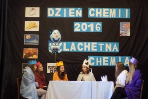 VI Szkolny Dzień Chemii, 2016 - zdjęcie59