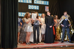 VI Szkolny Dzień Chemii, 2016 - zdjęcie80