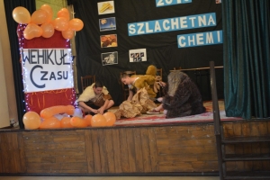 VI Szkolny Dzień Chemii, 2016 - zdjęcie23