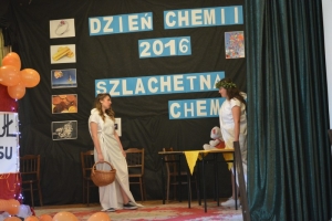 VI Szkolny Dzień Chemii, 2016 - zdjęcie22