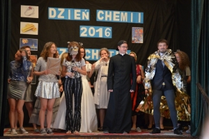 VI Szkolny Dzień Chemii, 2016 - zdjęcie78