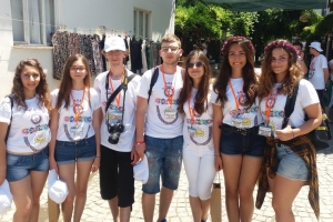 Erasmus+ Kusadasi - Turcja, czerwiec 2016 - zdjęcie43