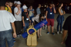 Erasmus+ Kusadasi - Turcja, czerwiec 2016 - zdjęcie34