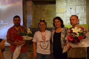 Erasmus+ Kusadasi - Turcja, czerwiec 2016 - zdjęcie33