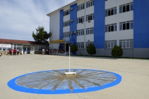 Erasmus+ Kusadasi - Turcja, czerwiec 2016 - zdjęcie31