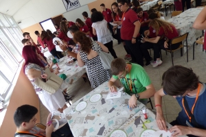 Erasmus+ Kusadasi - Turcja, czerwiec 2016 - zdjęcie30