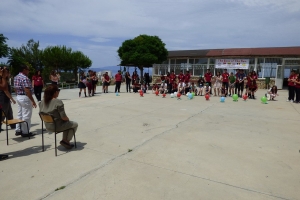Erasmus+ Kusadasi - Turcja, czerwiec 2016 - zdjęcie28