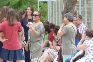 Erasmus+ Kusadasi - Turcja, czerwiec 2016 - zdjęcie25