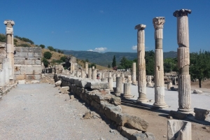 Erasmus+ Kusadasi - Turcja, czerwiec 2016 - zdjęcie42