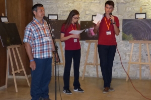 Erasmus+ Kusadasi - Turcja, czerwiec 2016 - zdjęcie24
