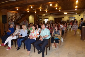 Erasmus+ Kusadasi - Turcja, czerwiec 2016 - zdjęcie23