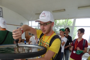 Erasmus+ Kusadasi - Turcja, czerwiec 2016 - zdjęcie21