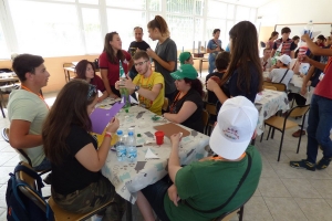 Erasmus+ Kusadasi - Turcja, czerwiec 2016 - zdjęcie19