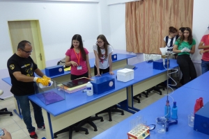 Erasmus+ Kusadasi - Turcja, czerwiec 2016 - zdjęcie18