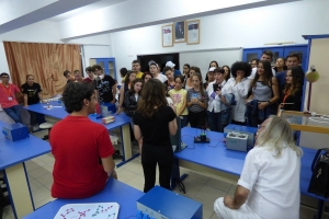 Erasmus+ Kusadasi - Turcja, czerwiec 2016 - zdjęcie17