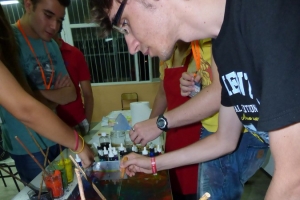 Erasmus+ Kusadasi - Turcja, czerwiec 2016 - zdjęcie15
