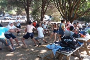 Erasmus+ Kusadasi - Turcja, czerwiec 2016 - zdjęcie41