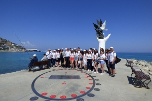 Erasmus+ Kusadasi - Turcja, czerwiec 2016 - zdjęcie13