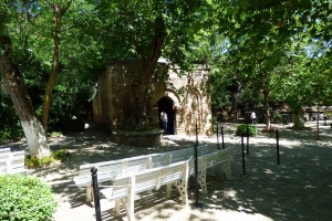 Erasmus+ Kusadasi - Turcja, czerwiec 2016 - zdjęcie10
