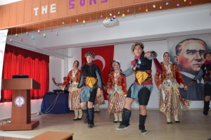 Erasmus+ Kusadasi - Turcja, czerwiec 2016 - zdjęcie40