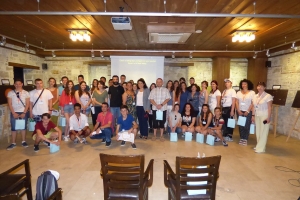 Erasmus+ Kusadasi - Turcja, czerwiec 2016 - zdjęcie1