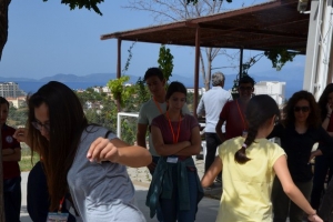 Erasmus+ Kusadasi - Turcja, czerwiec 2016 - zdjęcie39