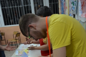 Erasmus+ Kusadasi - Turcja, czerwiec 2016 - zdjęcie36