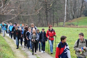 ZLOT ODZYSKANIA NIEPODLEGŁOŚCI - MOSZCZANICA 2013, 9.11.2013 - zdjęcie43