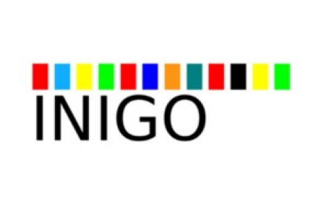 Podziękowania dla firmy INIGO w Węgierskiej Górce