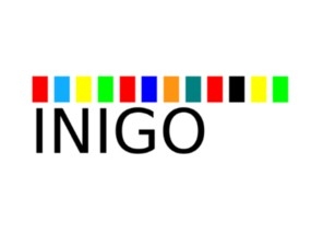 Podziękowania dla firmy INIGO w Węgierskiej Górce