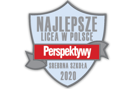 Kopernik ponownie zdobywa Srebrną Tarczę w rankingu najlepszych liceów w Polsce