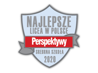 Kopernik ponownie zdobywa Srebrną Tarczę w rankingu najlepszych liceów w Polsce